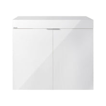 Aqpet Cabinet 90 Supporto In Legno Per Acquari