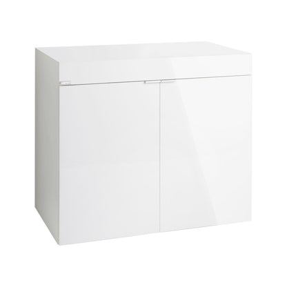 Aqpet Cabinet 90 Supporto In Legno Per Acquari