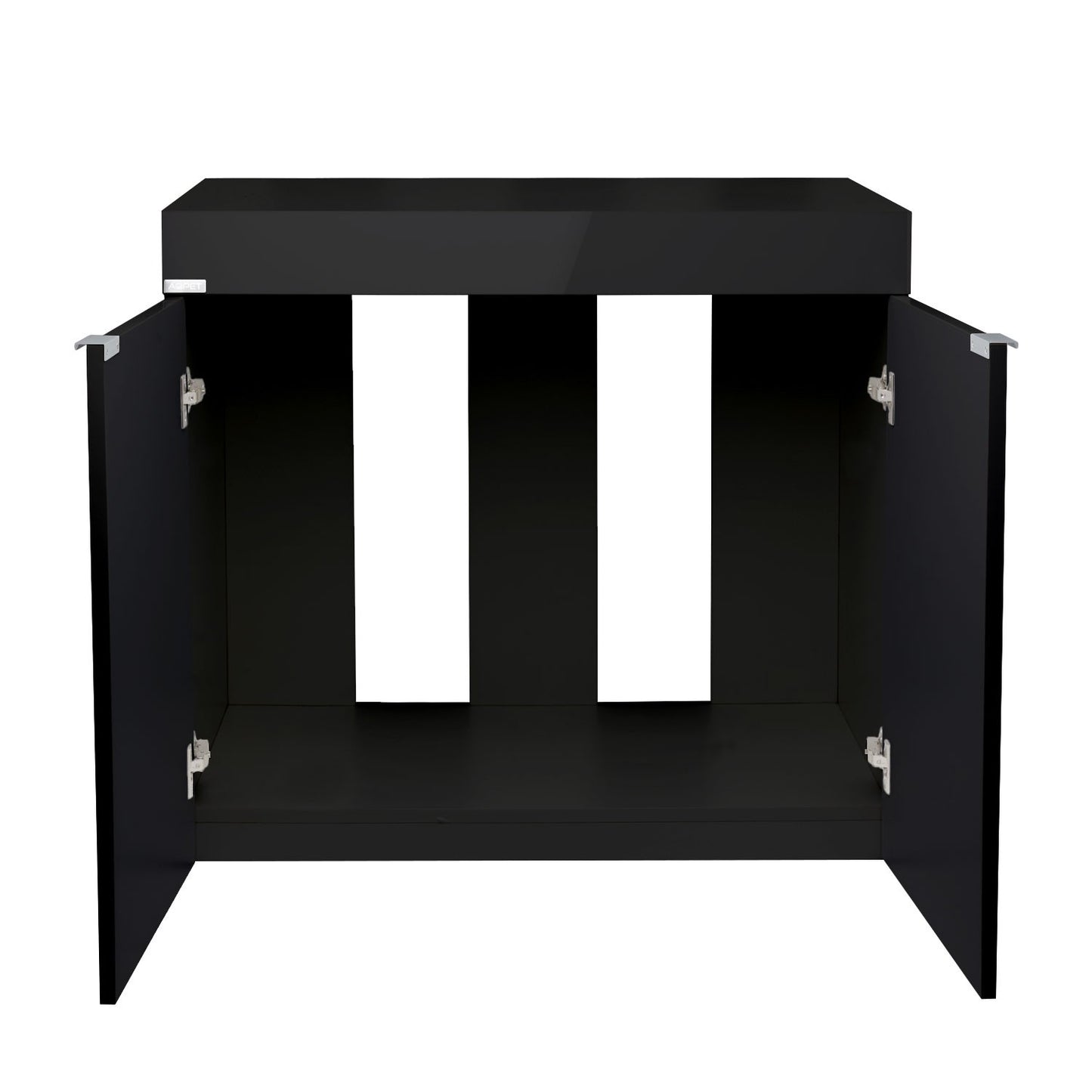 Aqpet Cabinet 90 Supporto In Legno Per Acquari