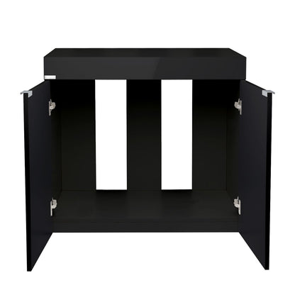 Aqpet Cabinet 90 Supporto In Legno Per Acquari