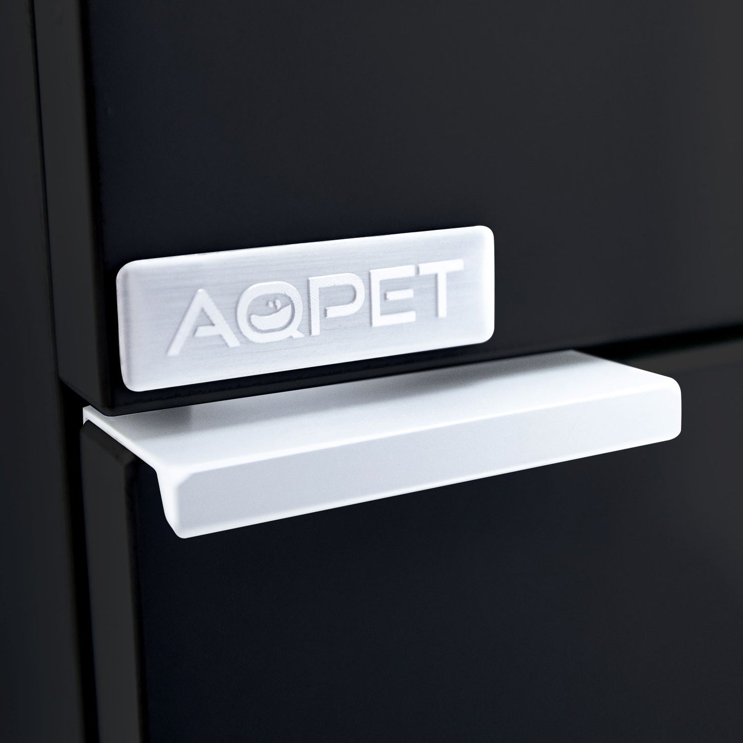 Aqpet Cabinet 90 Supporto In Legno Per Acquari