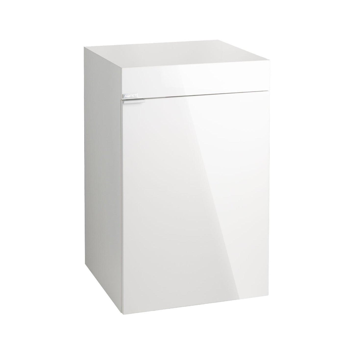 Aqpet Cabinet 50 Supporto In Legno Per Acquari