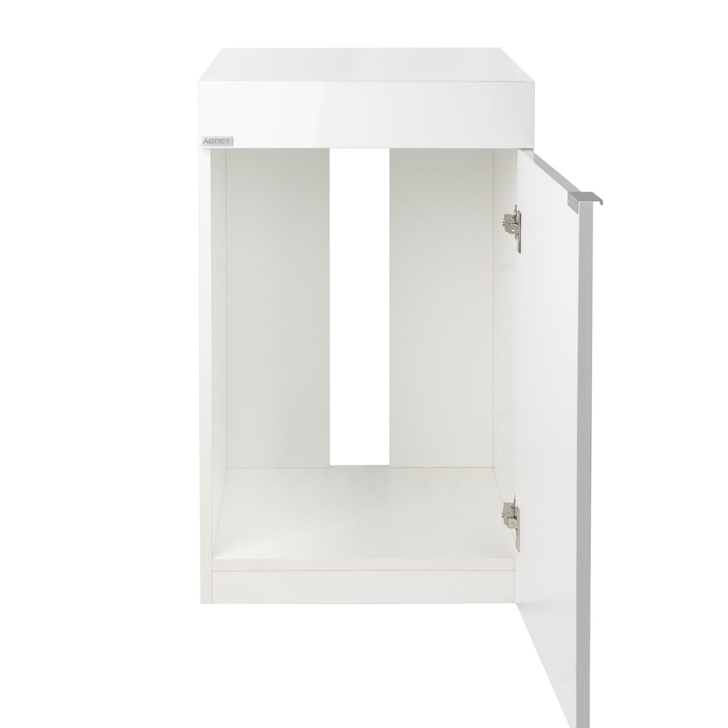 Aqpet Cabinet 50 Supporto In Legno Per Acquari