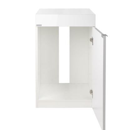 Aqpet Cabinet 50 Supporto In Legno Per Acquari