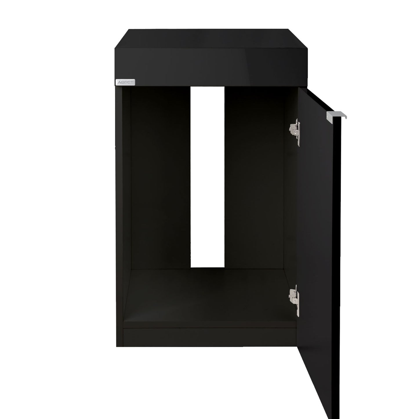 Aqpet Cabinet 50 Supporto In Legno Per Acquari