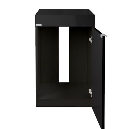 Aqpet Cabinet 50 Supporto In Legno Per Acquari