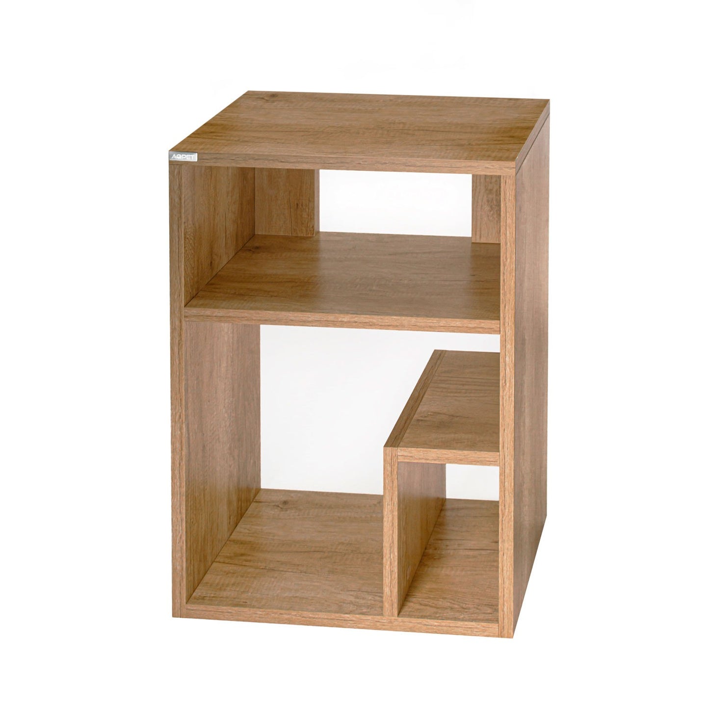 Aqpet Cabinet Nature Supporto In Legno Per Acquari