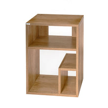 Aqpet Cabinet Nature Supporto In Legno Per Acquari
