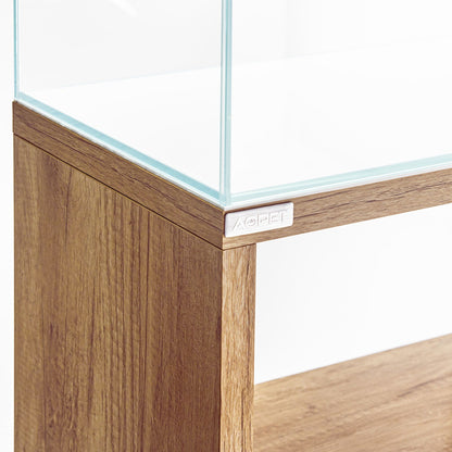 Aqpet Cabinet Nature Supporto In Legno Per Acquari