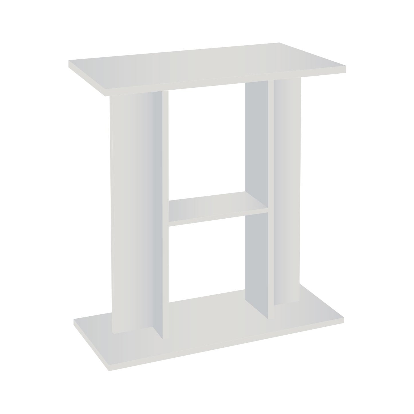 Aqpet E-Cabinet Supporto In Legno Per Acquari