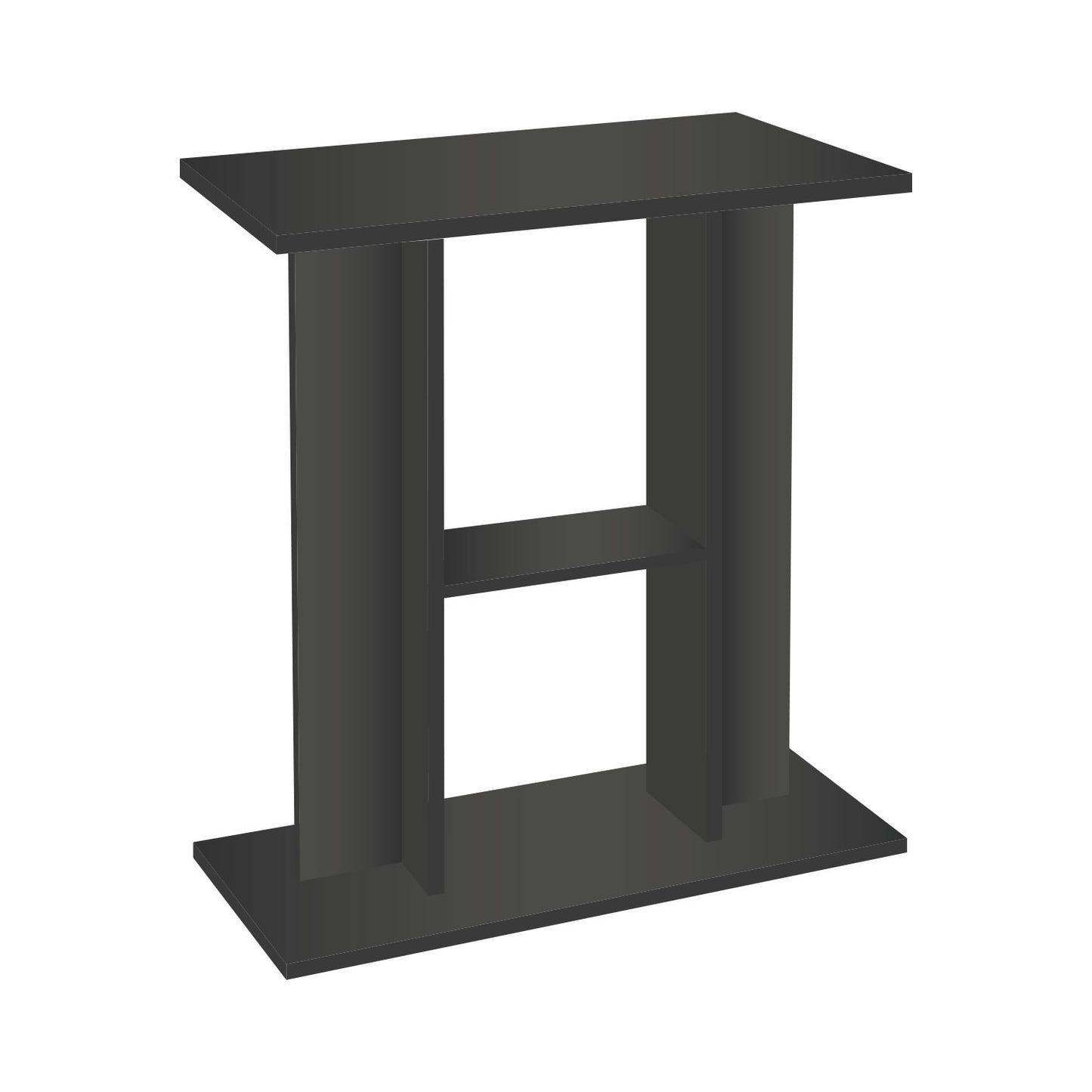 Aqpet E-Cabinet Supporto In Legno Per Acquari