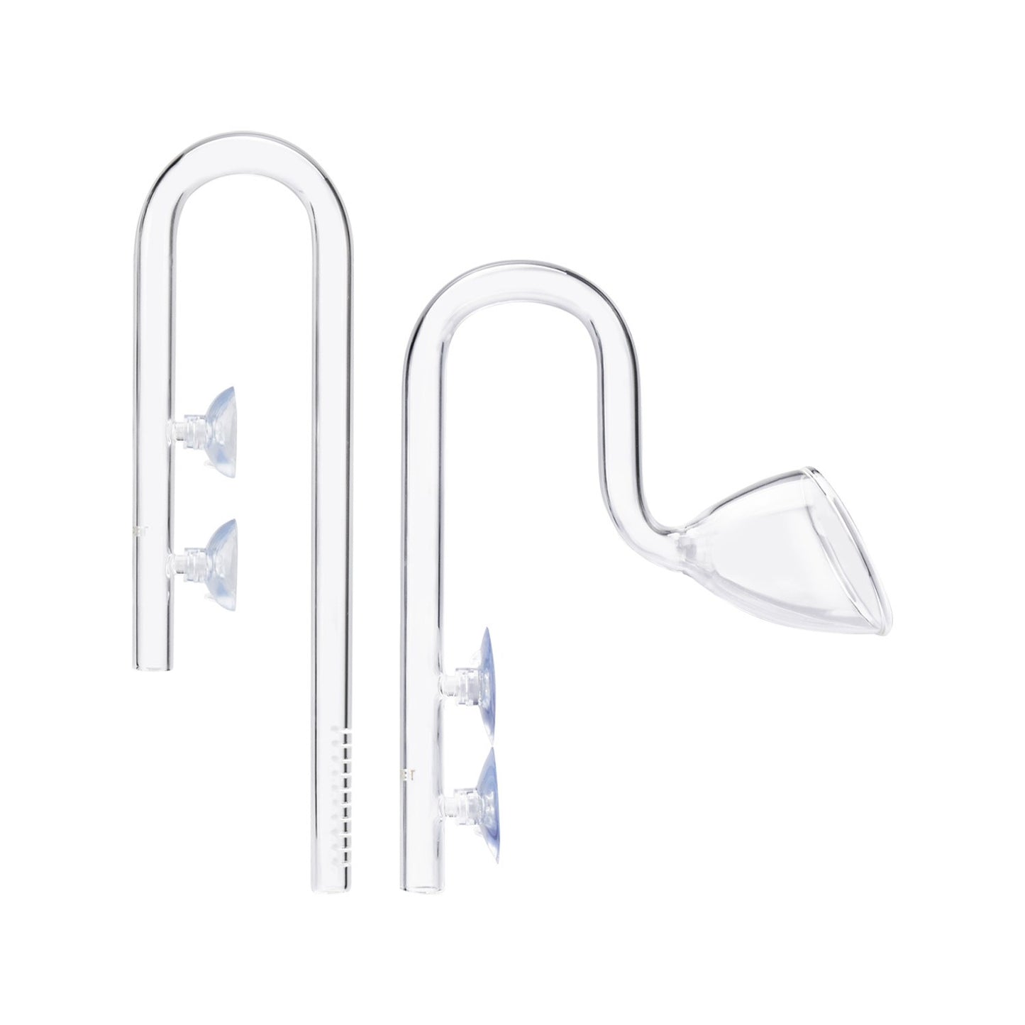 Aqpet Set In&Out In Vetro Per Acquari