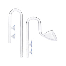 Aqpet Set In&Out In Vetro Per Acquari