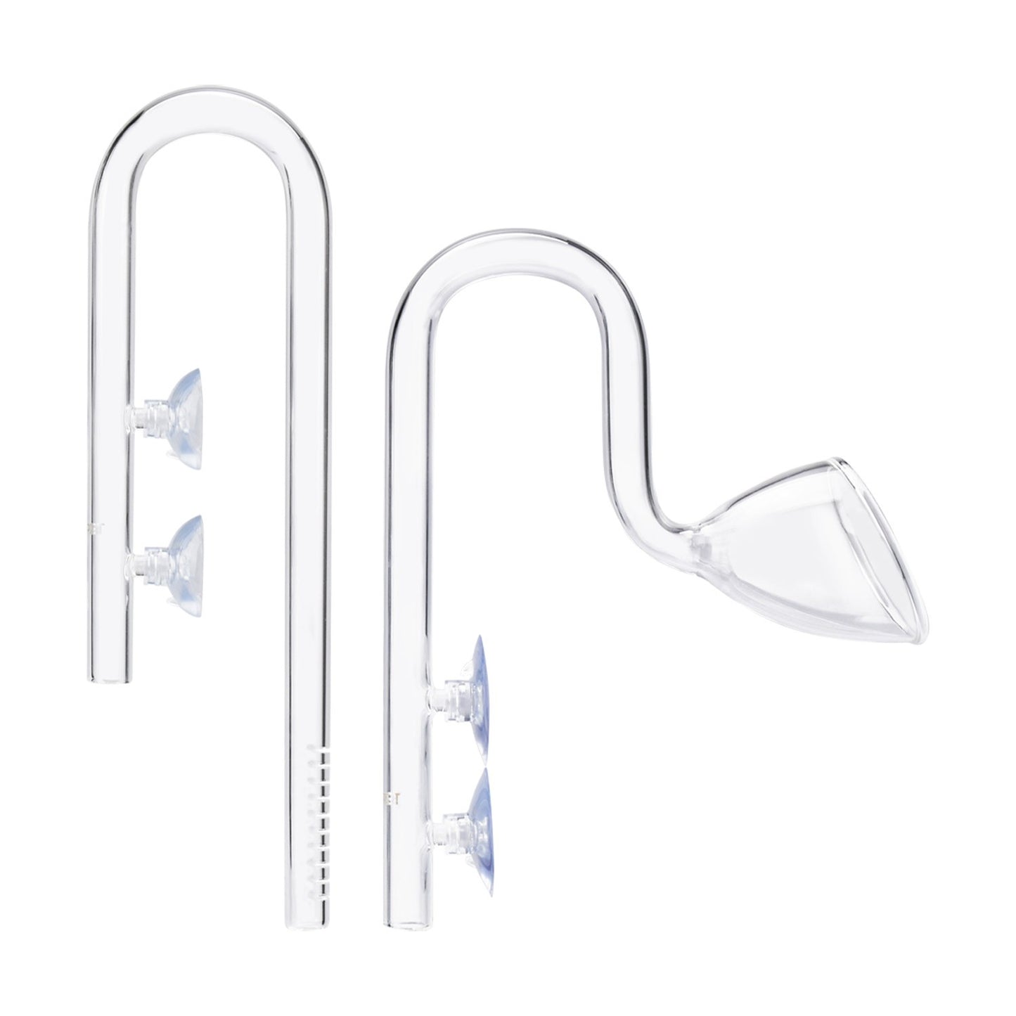 Aqpet Set In&Out In Vetro Per Acquari