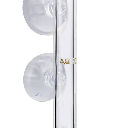 Aqpet Set In&Out In Vetro Per Acquari