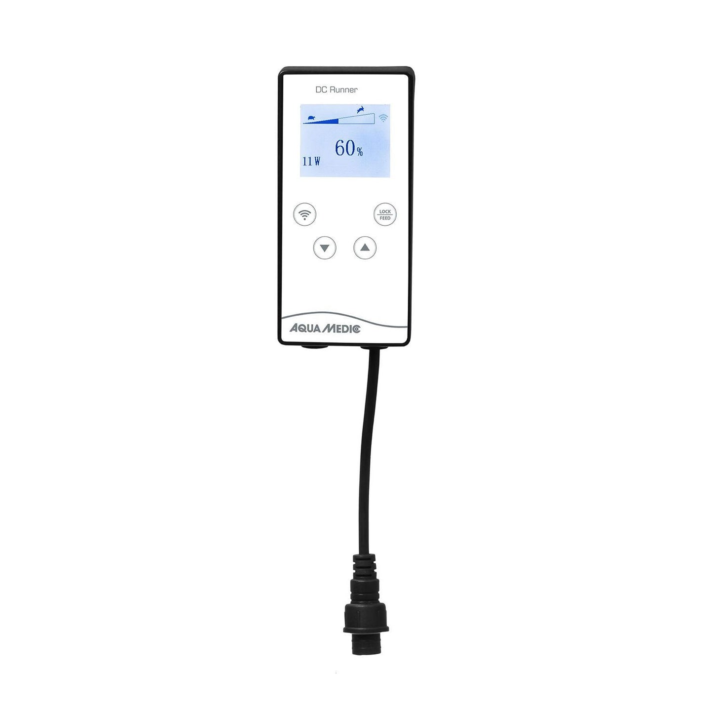 AquaMedic DC Runner X.3 Series Pompa Di Risalita Universale Per Acquari Con Controllo App