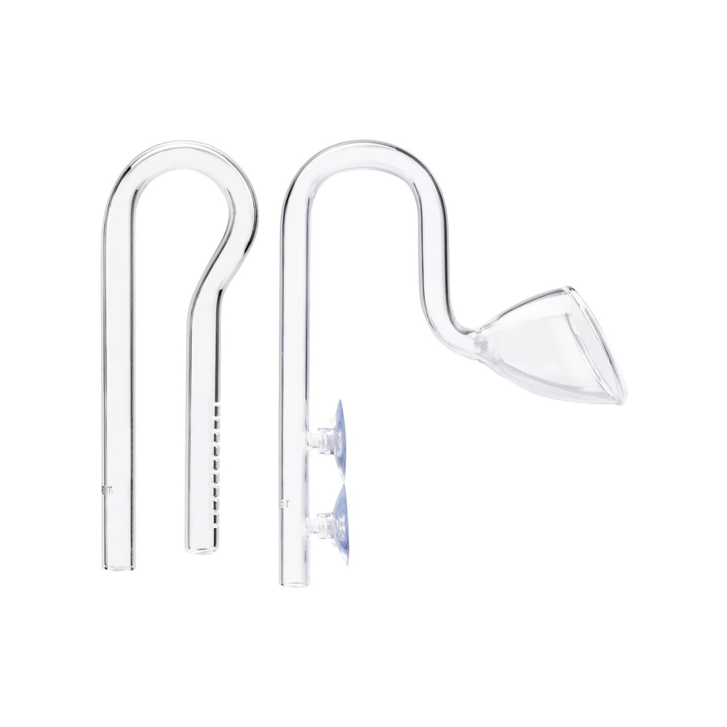 Aqpet Set In&Out In Vetro Per Acquari