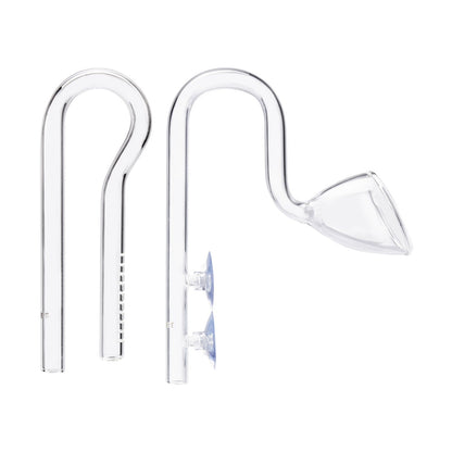 Aqpet Set In&Out In Vetro Per Acquari