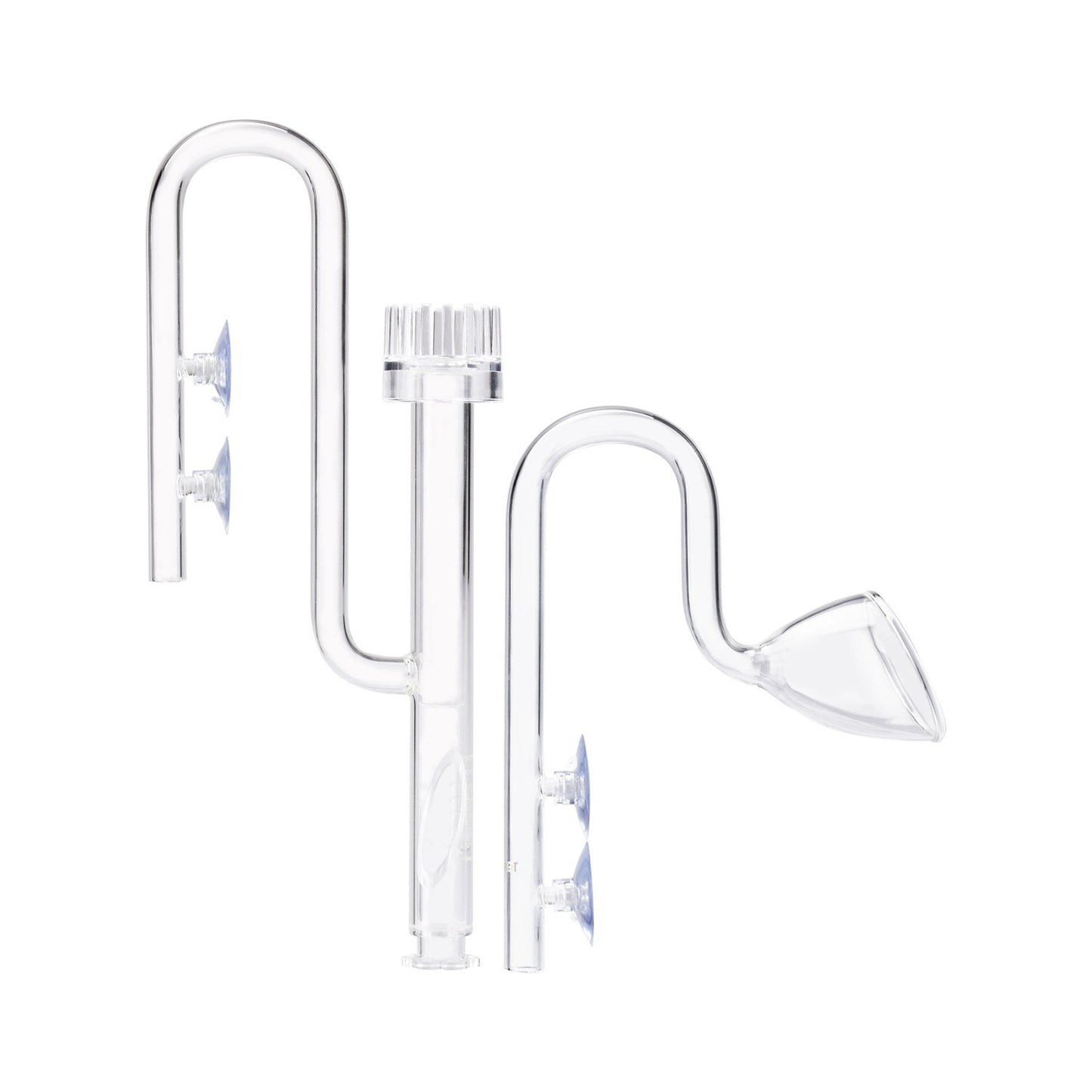 Aqpet Set In&Out In Vetro Per Acquari