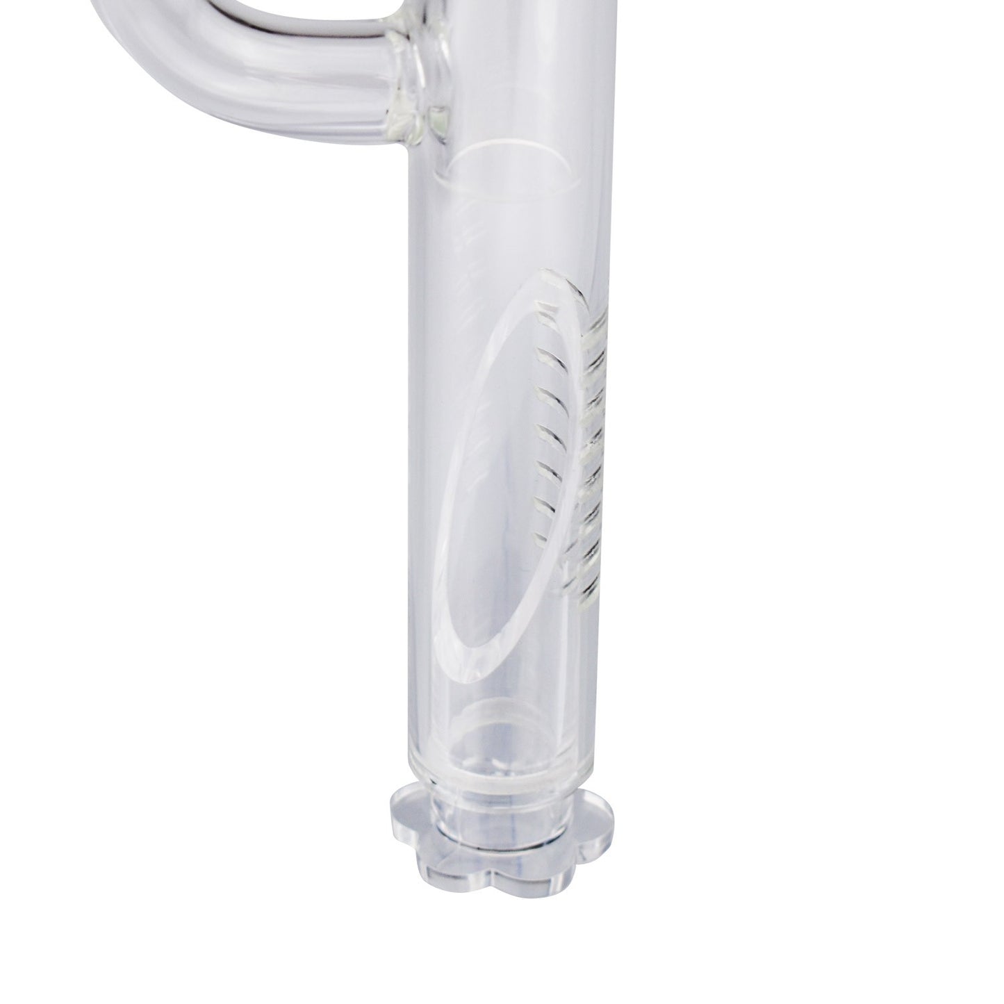 Aqpet Set In&Out In Vetro Per Acquari