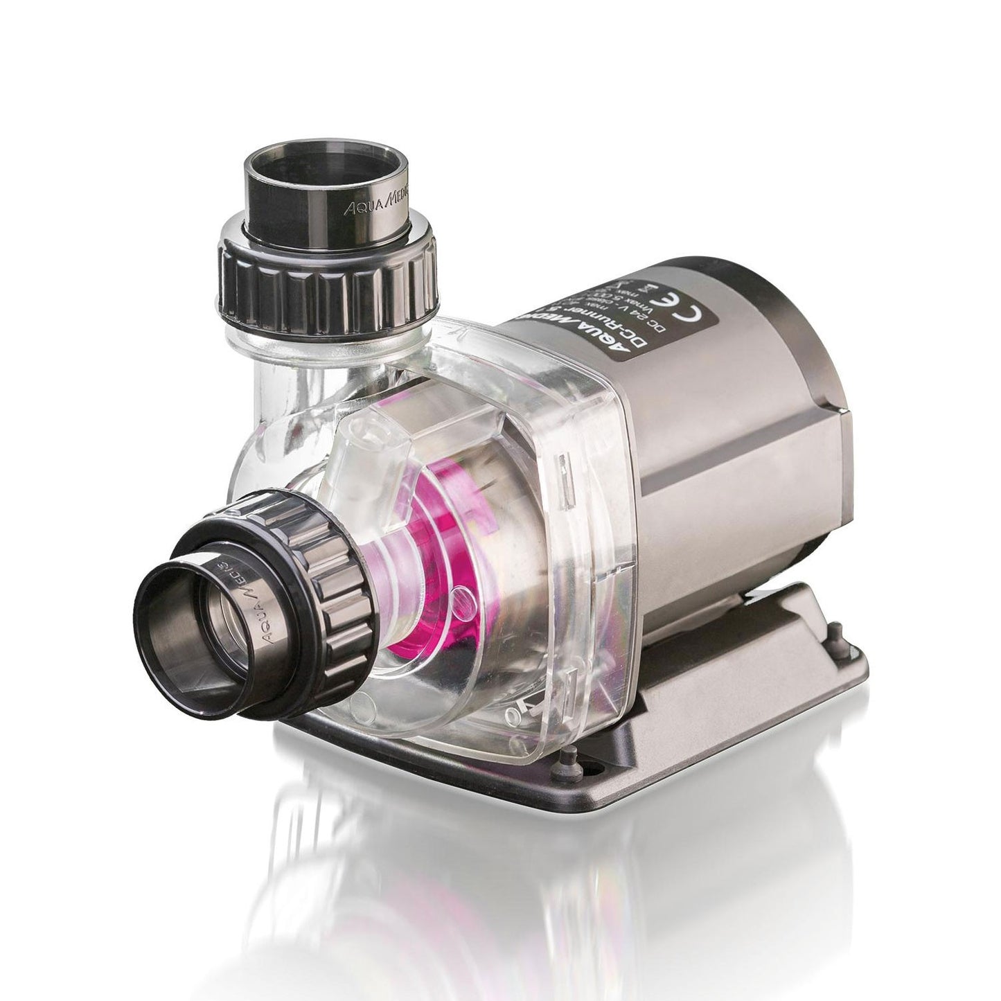 AquaMedic DC Runner X.3 Series Pompa Di Risalita Universale Per Acquari Con Controllo App
