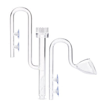 Aqpet Set In&Out In Vetro Per Acquari