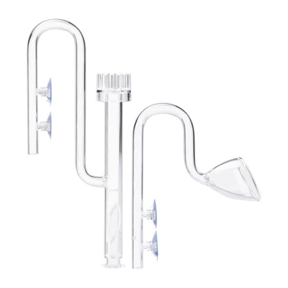 Aqpet Set In&Out In Vetro Per Acquari