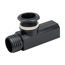 Aqpet Kit Overflow In/Out Per Acquari Marini