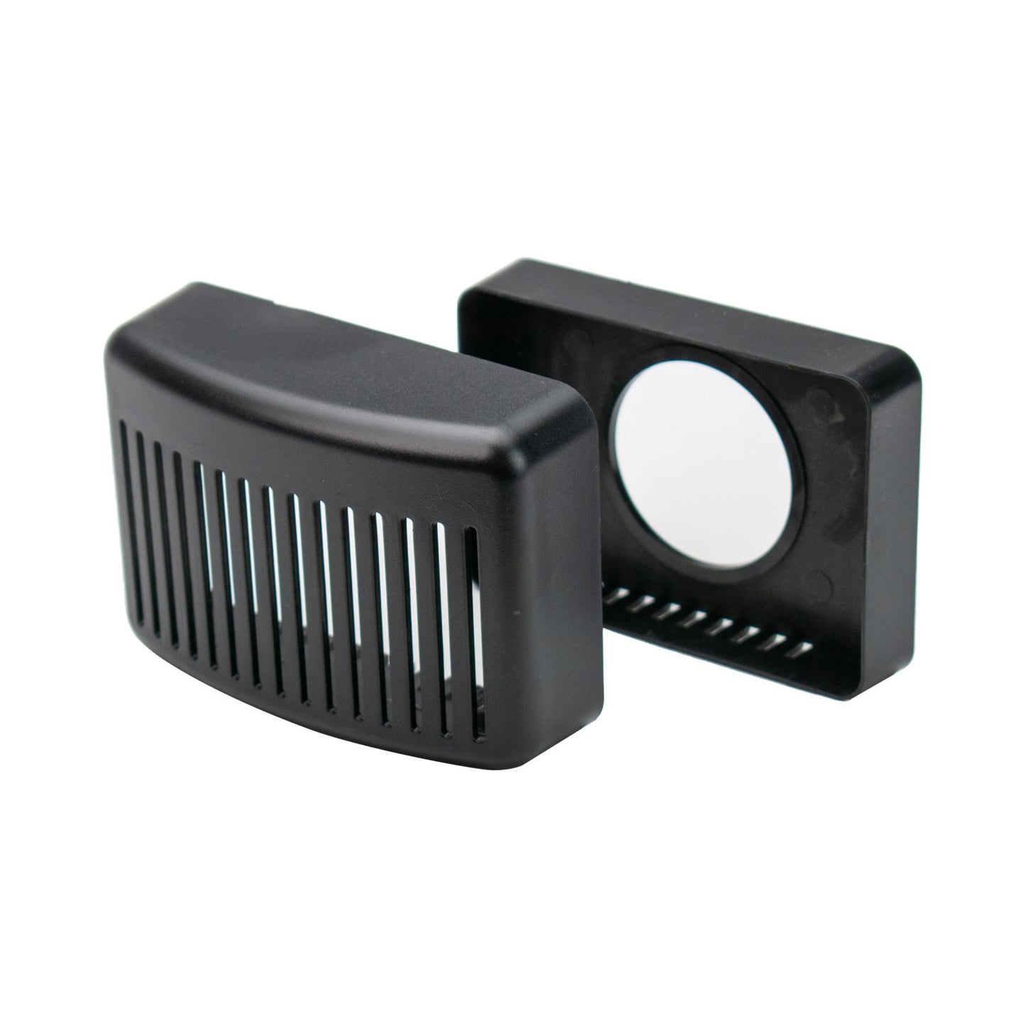 Aqpet Kit Overflow In/Out Per Acquari Marini