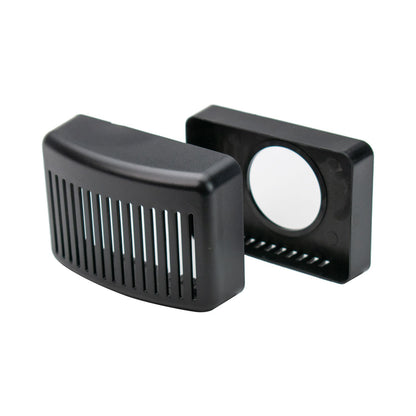 Aqpet Kit Overflow In/Out Per Acquari Marini
