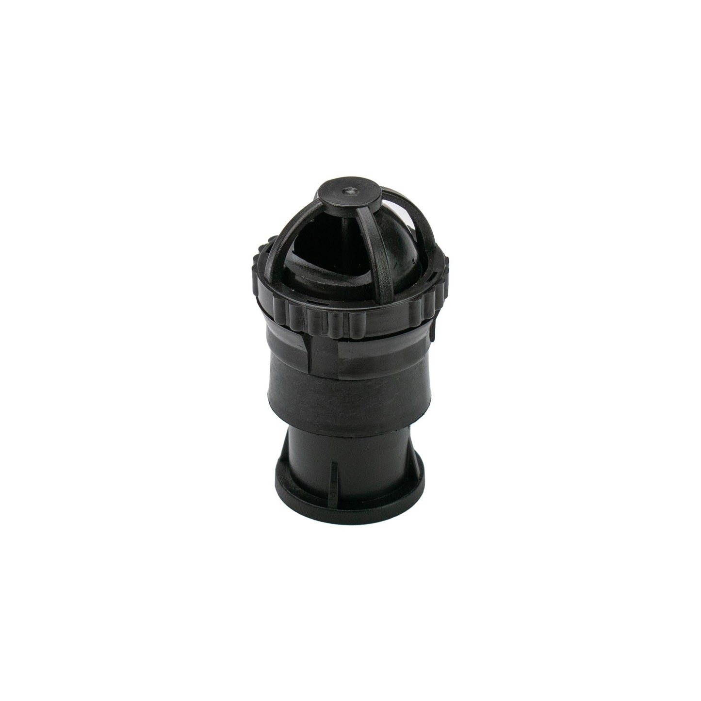Aqpet Kit Overflow In/Out Per Acquari Marini