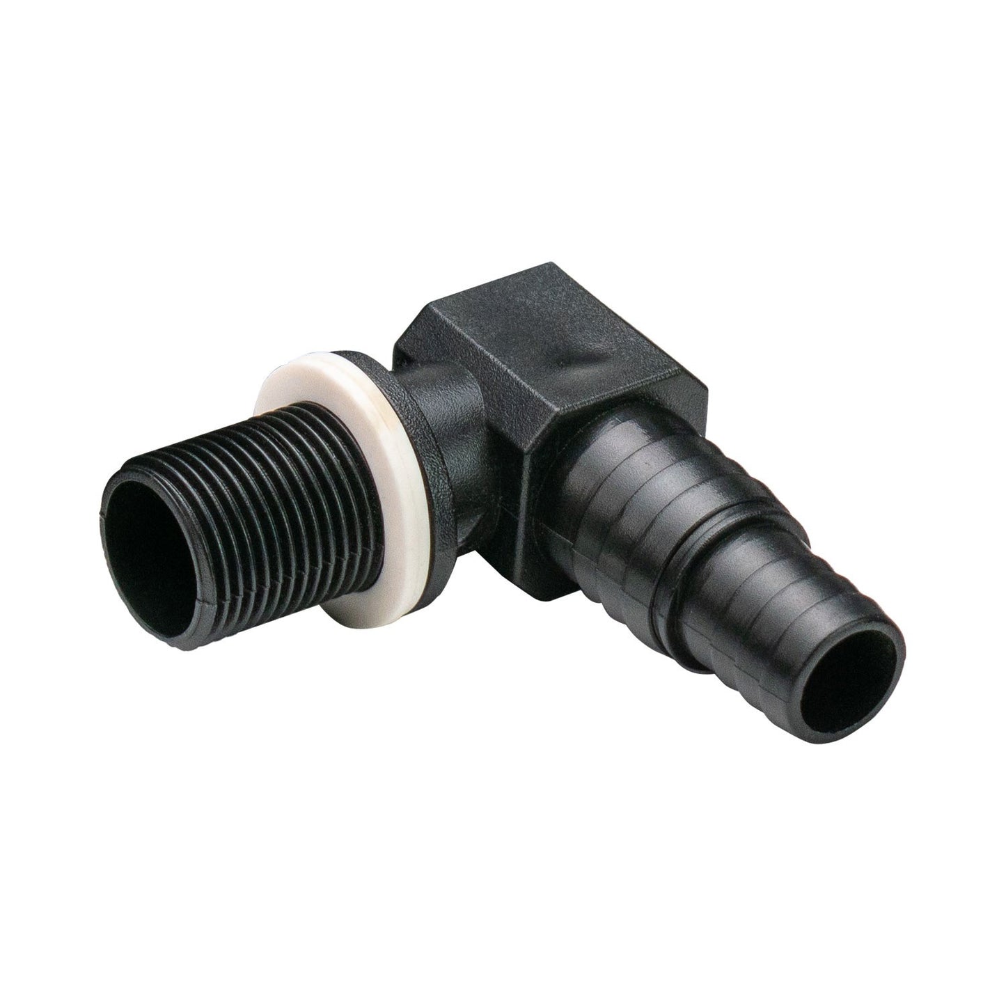 Aqpet Kit Overflow In/Out Per Acquari Marini