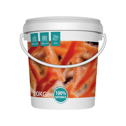 Aqpet Wild Salt Sale Marino Naturale 20 Kg