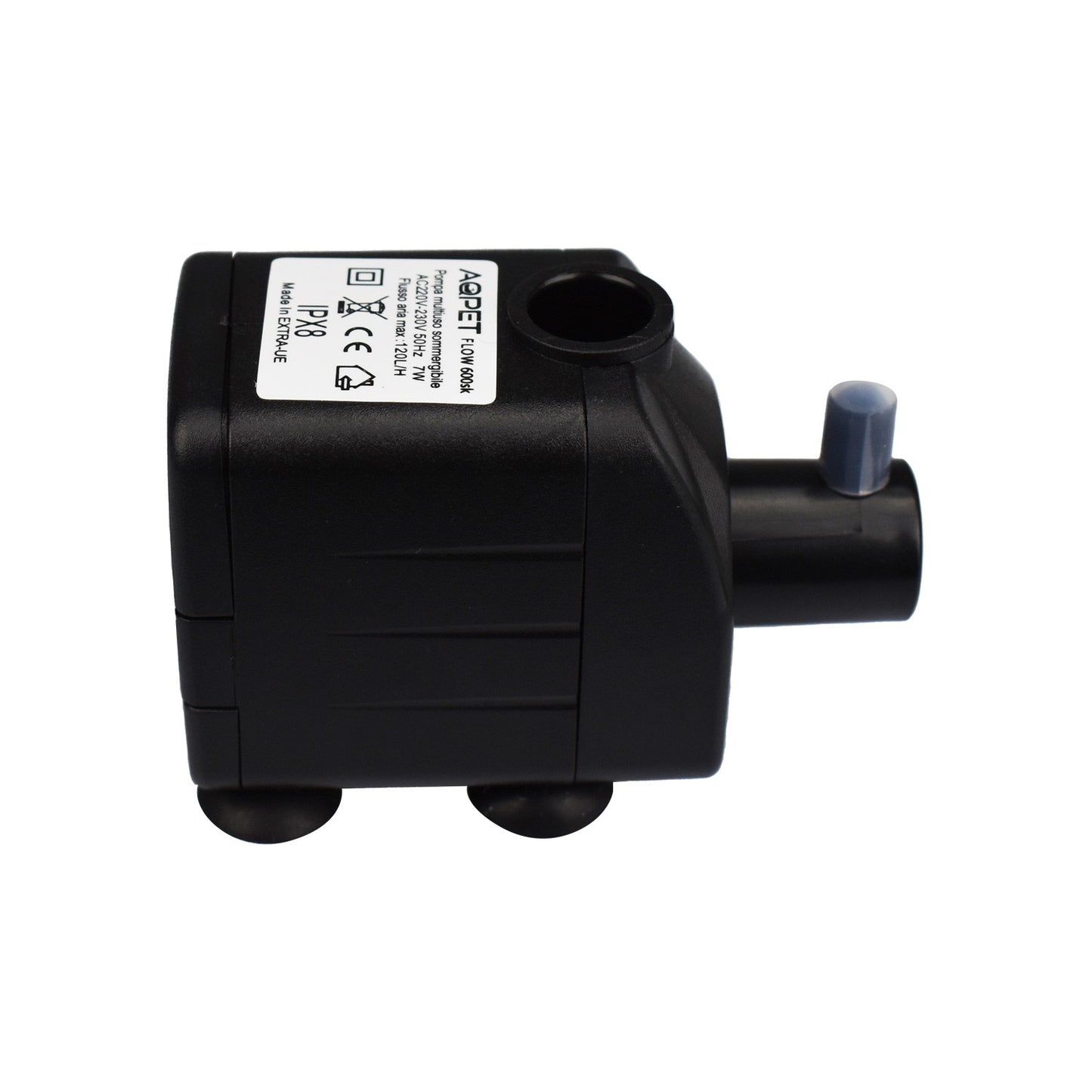 Aqpet Poseidon XS Schiumatoio Per Nano Acquari Marini
