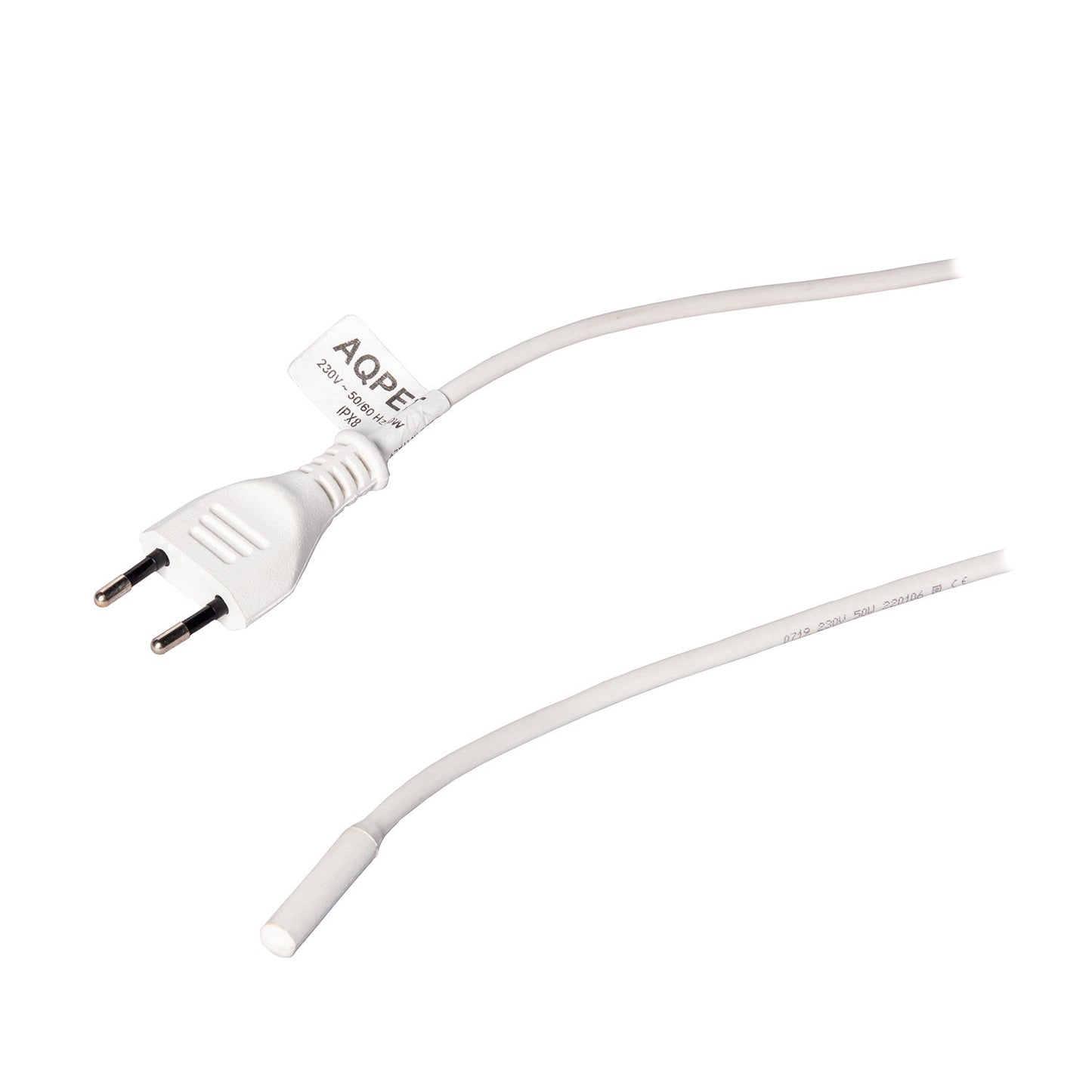 Aqpet CableTherm Cavetto Riscaldante Per Acquari E Terrari