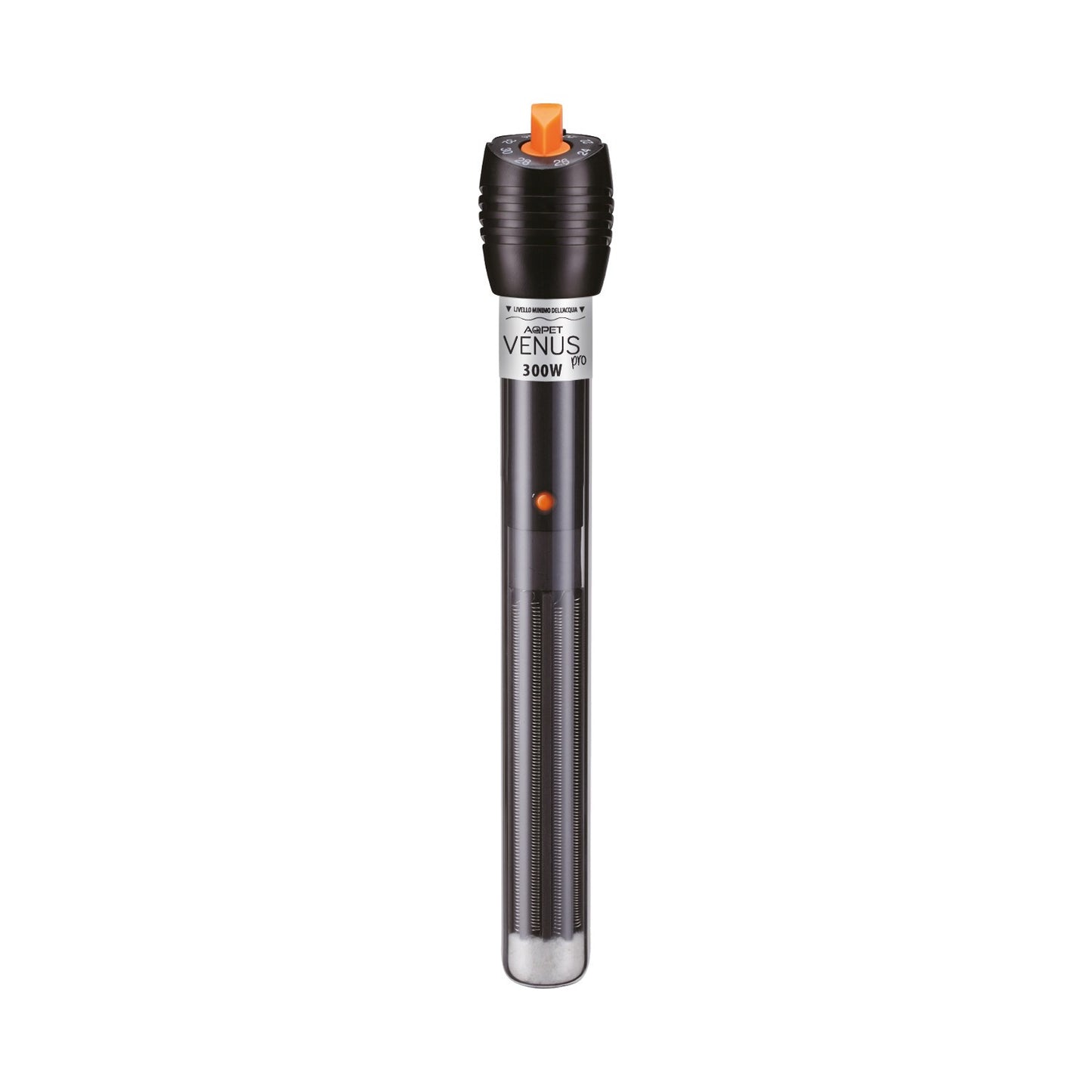 Aqpet Venus PRO Termoriscaldatore Per Acquari E Sump
