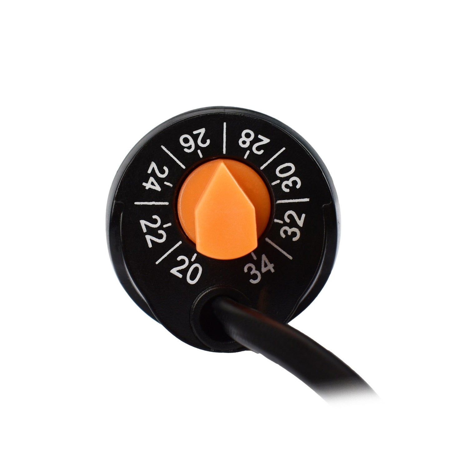 Aqpet Venus PRO Termoriscaldatore Per Acquari E Sump