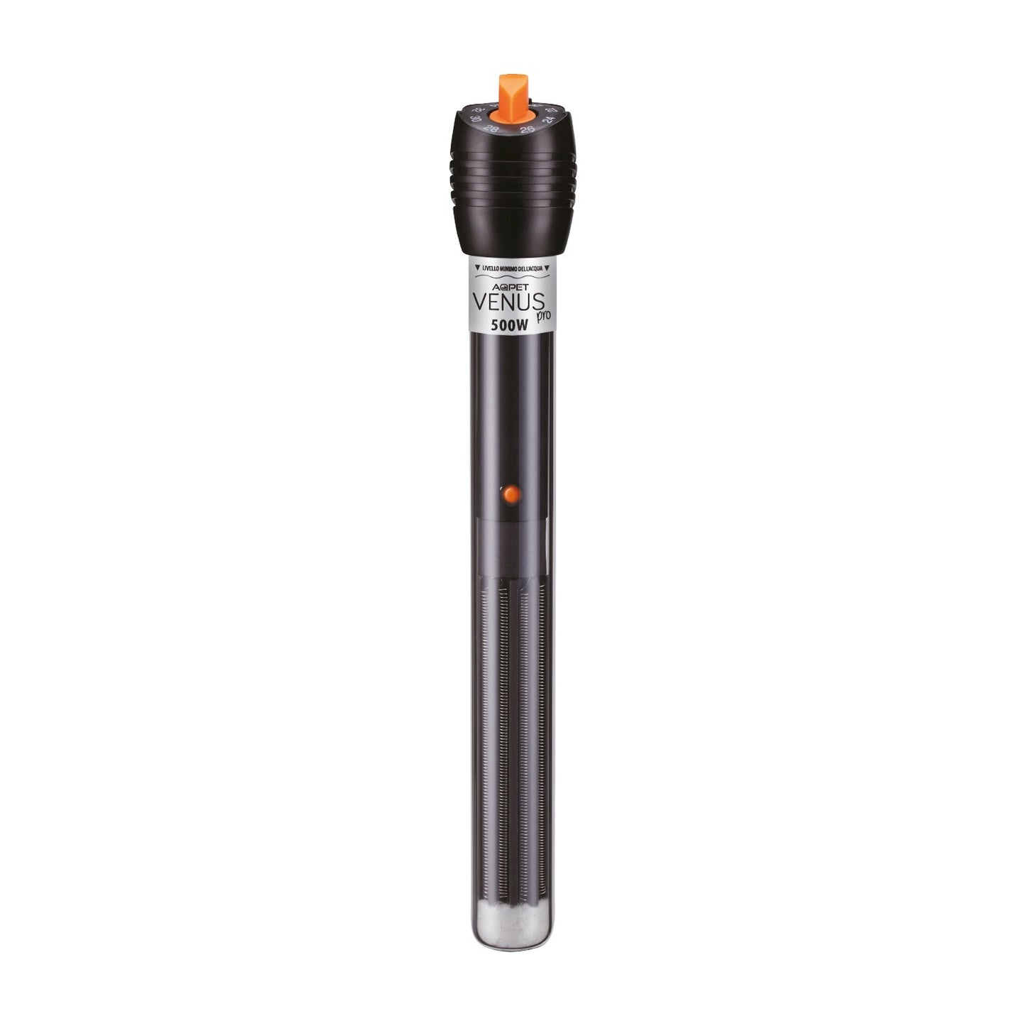 Aqpet Venus PRO Termoriscaldatore Per Acquari E Sump