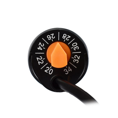 Aqpet Venus PRO Termoriscaldatore Per Acquari E Sump