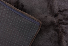 AqpetFriends Billy Tappetino Auto Riscaldante Coffee/Marrone