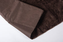 AqpetFriends Billy Tappetino Auto Riscaldante Coffee/Marrone