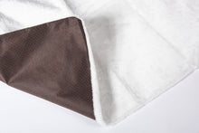 AqpetFriends Billy Tappetino Auto Riscaldante Bianco