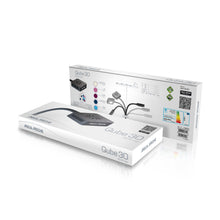 AquaMedic Qube 30 Marine Faretto Led Per Acquari Marini