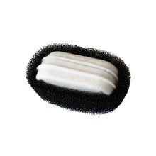 Filtro di Ricambio AqpetFriends Bubbler Set 3 Cartucce Filtranti + Spugna per Pompa