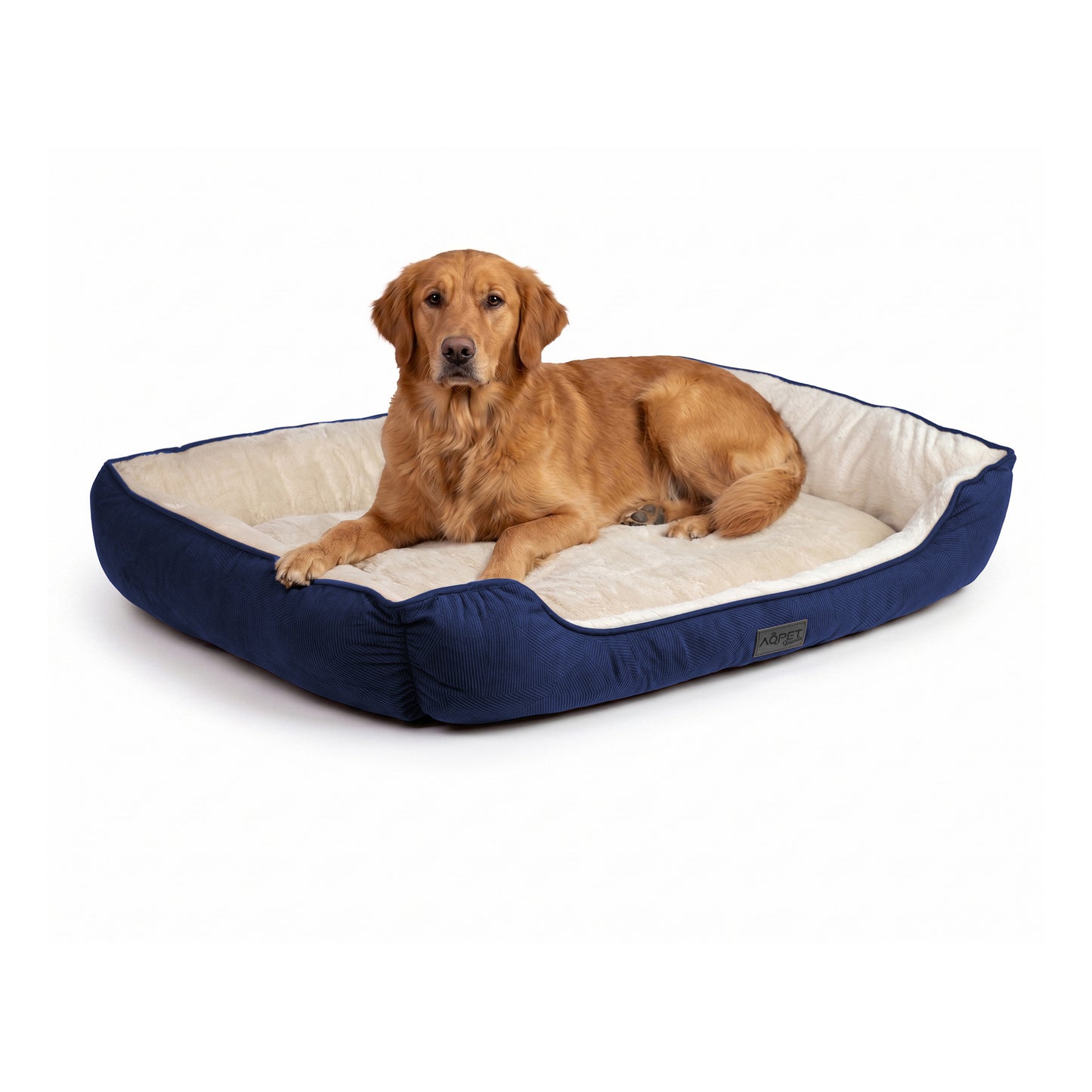 AQPetFriends Sofy Cuccia in tessuto extramorbida
