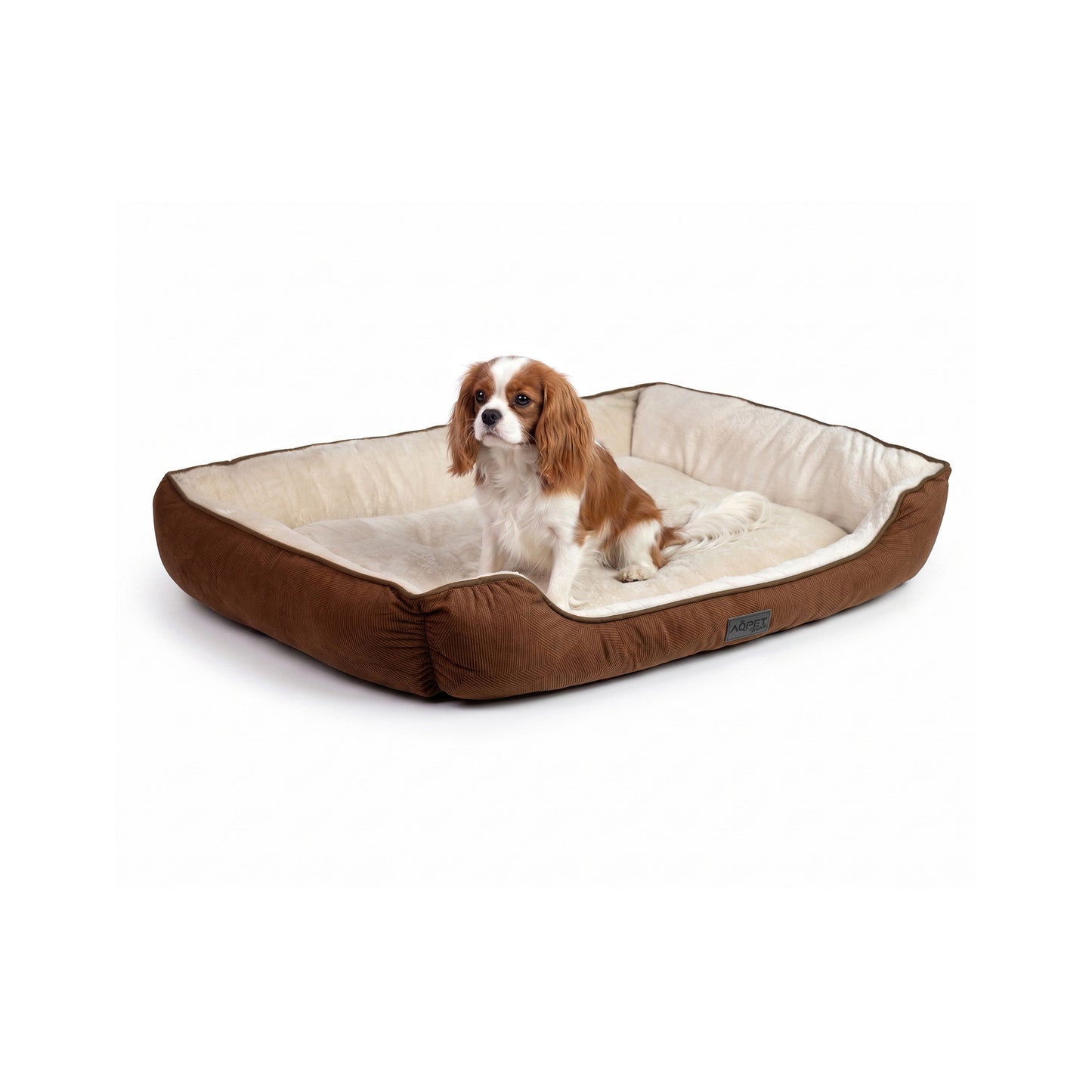 AQPetFriends Sofy Cuccia in tessuto extramorbida