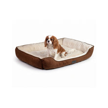 AQPetFriends Sofy Cuccia in tessuto extramorbida