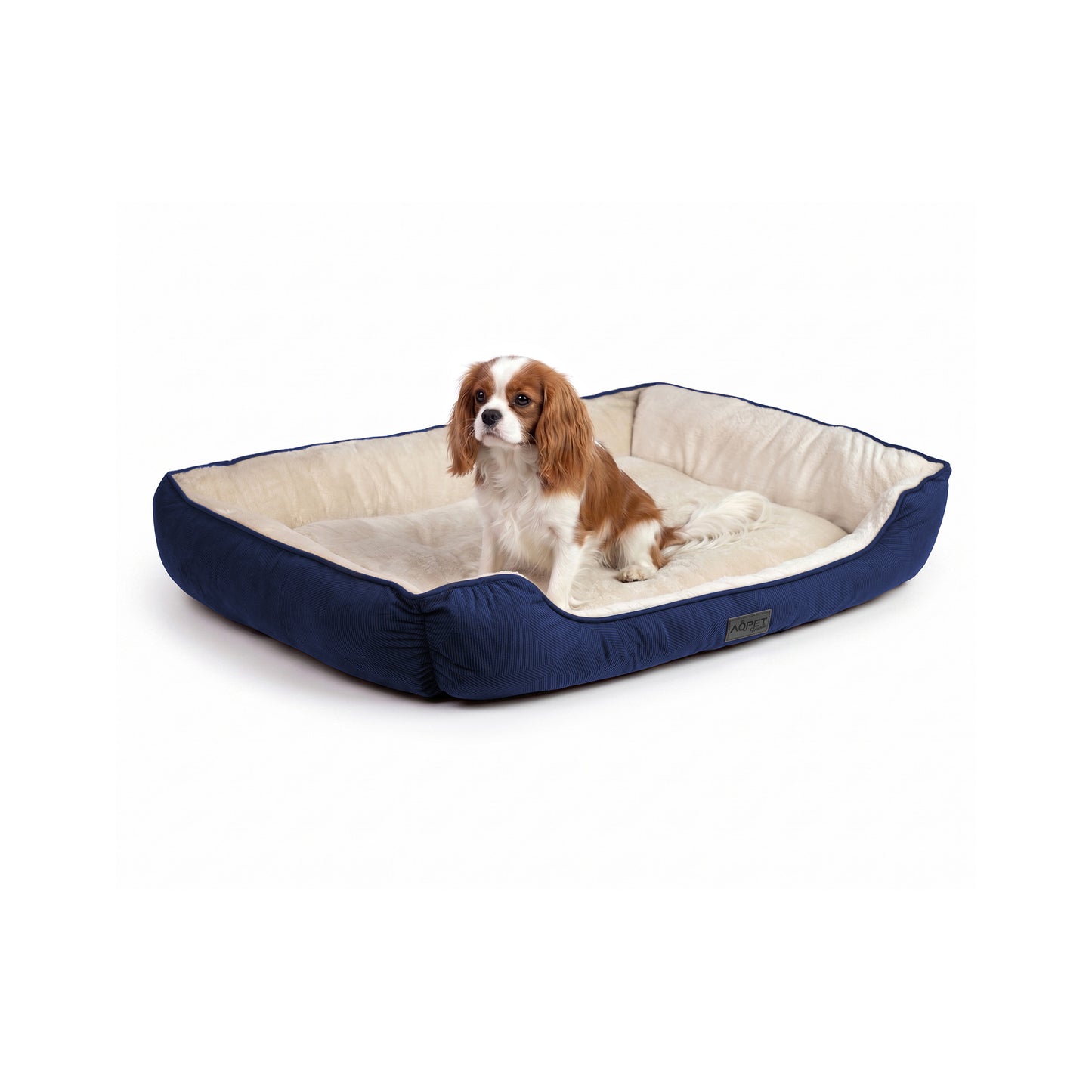 AQPetFriends Sofy Cuccia in tessuto extramorbida