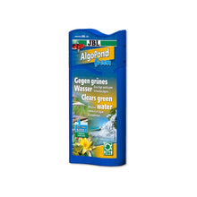 JBL AlgoPond Green Antialghe Filamentose Per Laghetto Da Giardino
