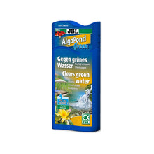 JBL AlgoPond Green Antialghe Filamentose Per Laghetto Da Giardino